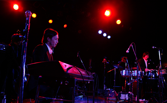 HigterFrequency p[eB[|[g