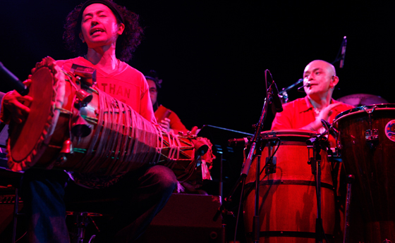 HigterFrequency p[eB[|[g