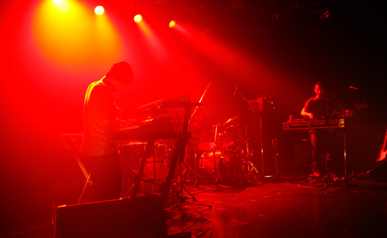 HigterFrequency p[eB[|[g