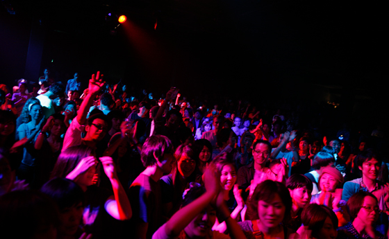 HigterFrequency p[eB[|[g