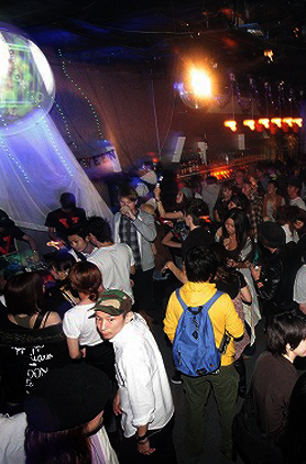 HigterFrequency p[eB[|[g