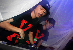 HigterFrequency p[eB[|[g