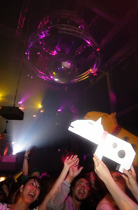 HigterFrequency p[eB[|[g