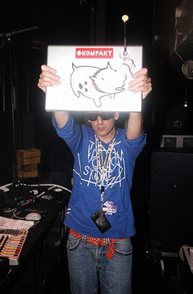 HigterFrequency p[eB[|[g