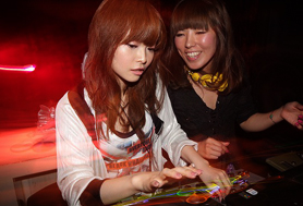 HigterFrequency p[eB[|[g