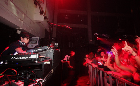 HigterFrequency p[eB[|[g