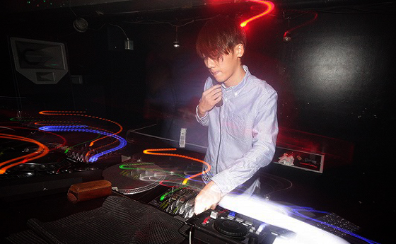 HigterFrequency p[eB[|[g