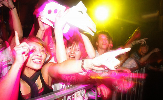 HigterFrequency p[eB[|[g