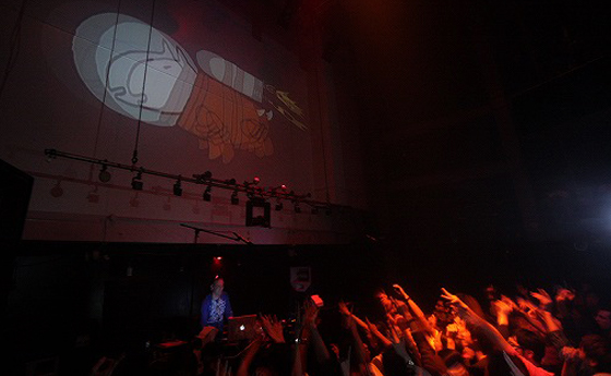 HigterFrequency p[eB[|[g