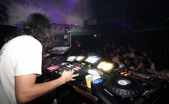 HigterFrequency p[eB[|[g