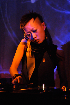 HigterFrequency p[eB[|[g