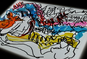 HigterFrequency p[eB[|[g