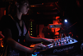 HigterFrequency p[eB[|[g