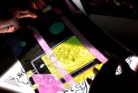 HigterFrequency p[eB[|[g