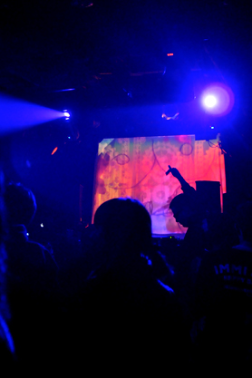 HigterFrequency p[eB[|[g