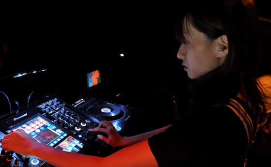 HigterFrequency p[eB[|[g