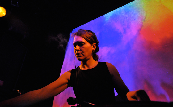 HigterFrequency p[eB[|[g