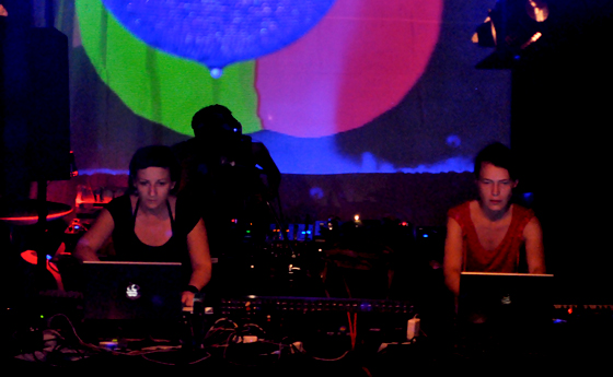 HigterFrequency p[eB[|[g