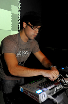 HigterFrequency p[eB[|[g