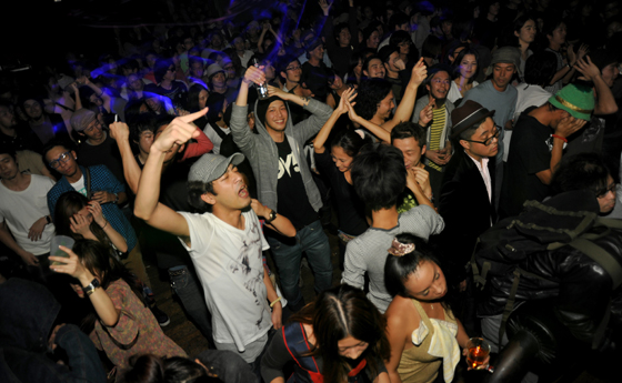 HigterFrequency p[eB[|[g