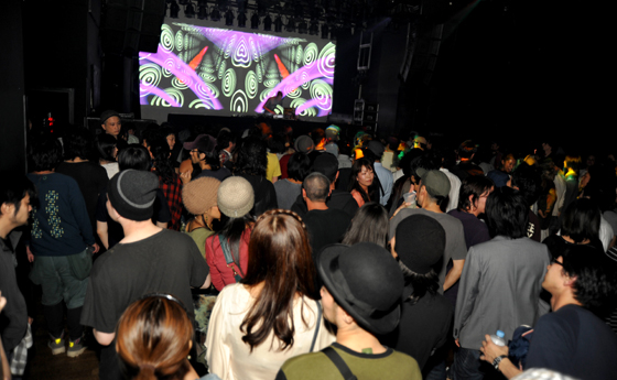 HigterFrequency p[eB[|[g