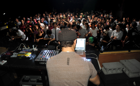 HigterFrequency p[eB[|[g