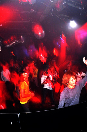 HigterFrequency p[eB[|[g