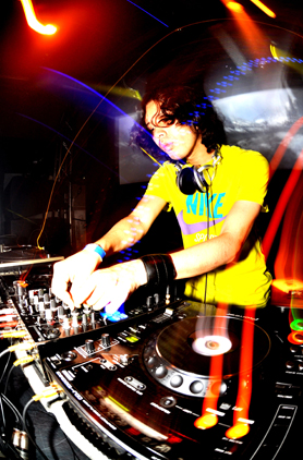 HigterFrequency p[eB[|[g