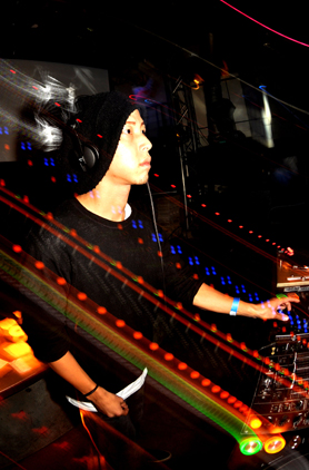 HigterFrequency p[eB[|[g