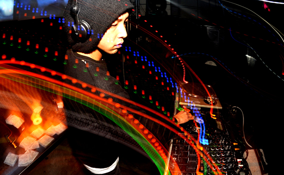 HigterFrequency p[eB[|[g