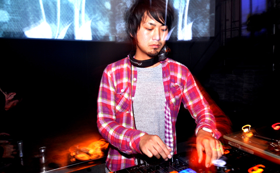 HigterFrequency p[eB[|[g