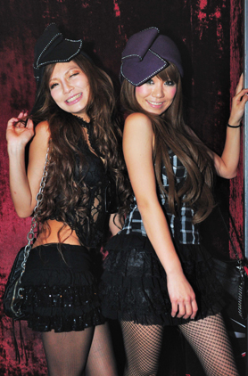 HigterFrequency p[eB[|[g