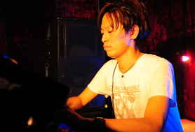 HigterFrequency p[eB[|[g