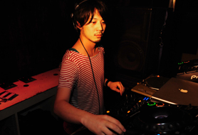 HigterFrequency p[eB[|[g