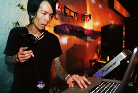 HigterFrequency p[eB[|[g