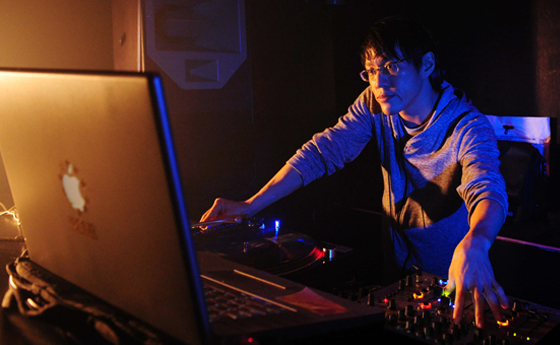 HigterFrequency p[eB[|[g