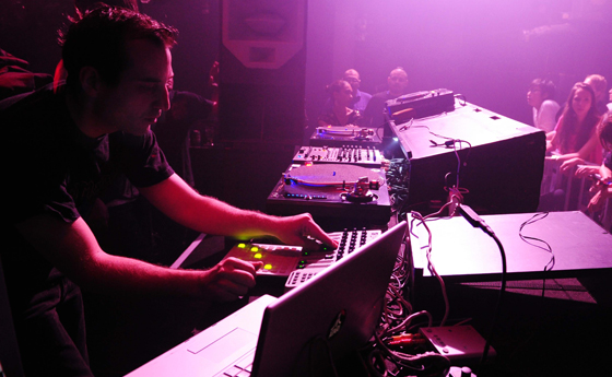 HigterFrequency p[eB[|[g