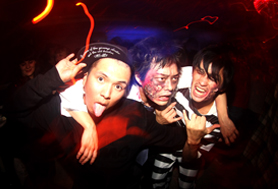 HigterFrequency p[eB[|[g