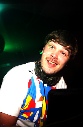 HigterFrequency p[eB[|[g