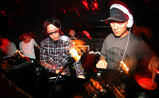 HigterFrequency p[eB[|[g