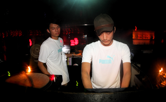 HigterFrequency p[eB[|[g