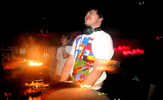 HigterFrequency p[eB[|[g