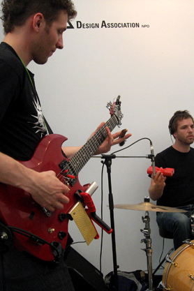 HigterFrequency p[eB[|[g