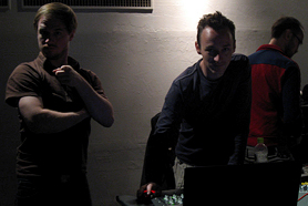 HigterFrequency p[eB[|[g