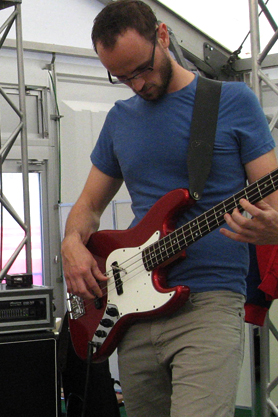 HigterFrequency p[eB[|[g