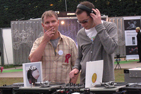 HigterFrequency p[eB[|[g