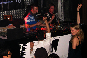 HigterFrequency p[eB[|[g