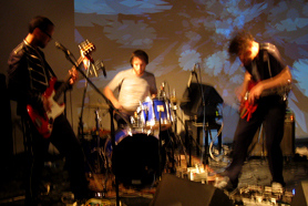 HigterFrequency p[eB[|[g