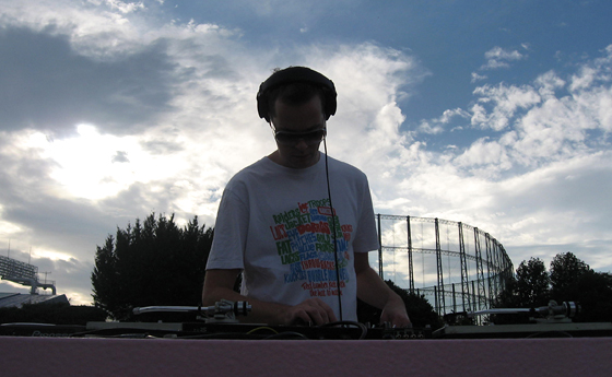 HigterFrequency p[eB[|[g