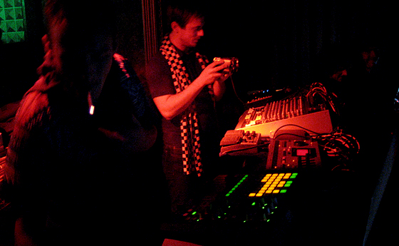 HigterFrequency p[eB[|[g